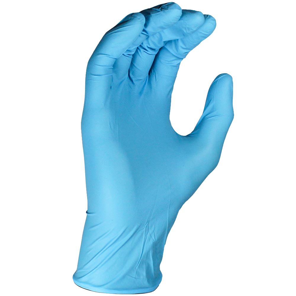 Polyco Shield Disposable Gloves (Box 100)