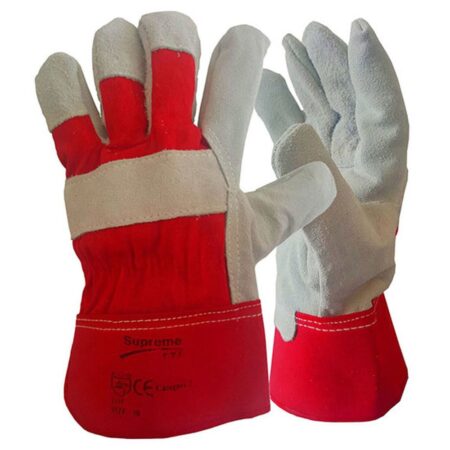 Supreme Canadian Rigger Gloves