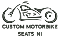 Custom Motorbike Seats Ni