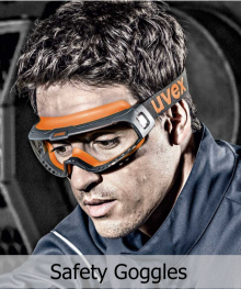 Safety Goggles