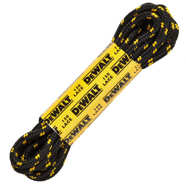 DeWalt 150cm Laces