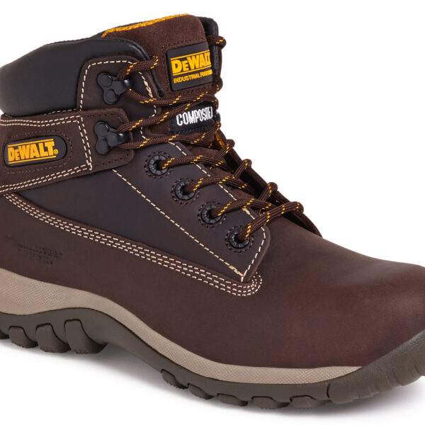 DeWalt Hammer Non-Metallic Safety Boot