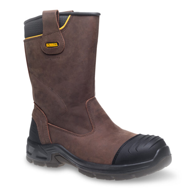 DeWalt Millington Waterproof Rigger Boot