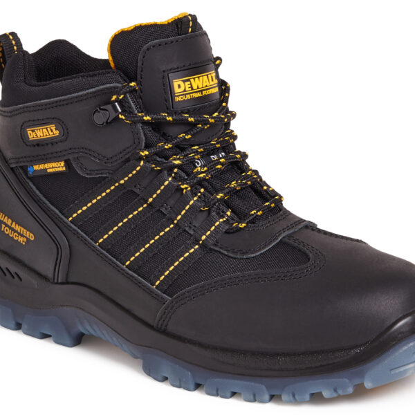 DeWalt Nickel Waterproof Safety Hiker