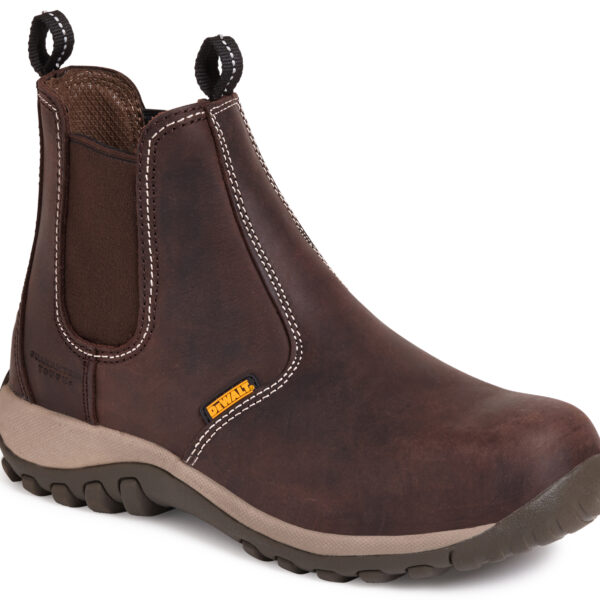 DeWalt Radial Safety Dealer Boot