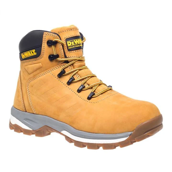 DeWalt Sharpsburg Wheat Safety Hiker