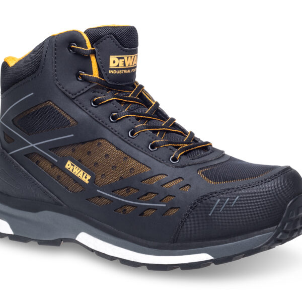 DeWalt Smithfield Safety Trainer Boot