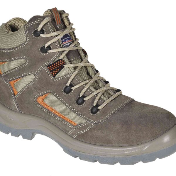 Portwest FC53 Compositelite Reno Mid Cut Boot S1P