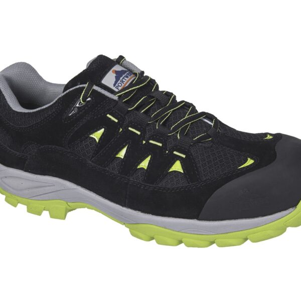 Portwest FC54 Compositelite Elbe Low Cut Trainer S3