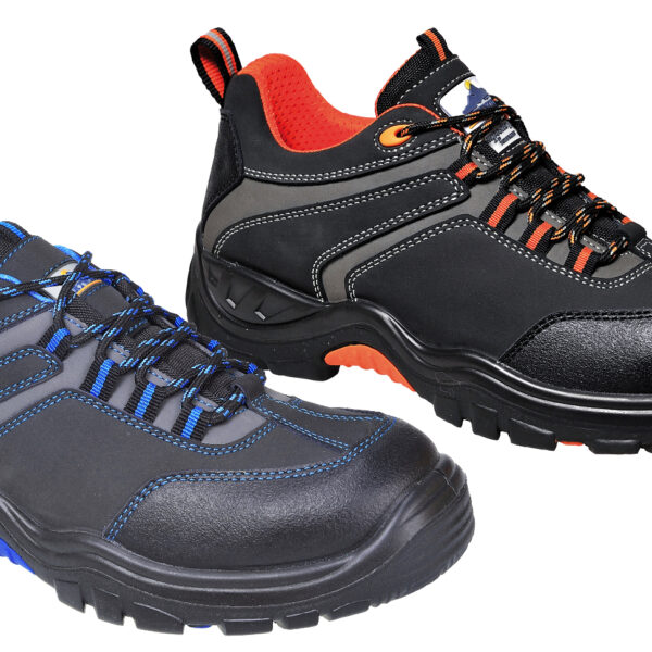Portwest FC61 Compositelite Operis Shoe S3 HRO